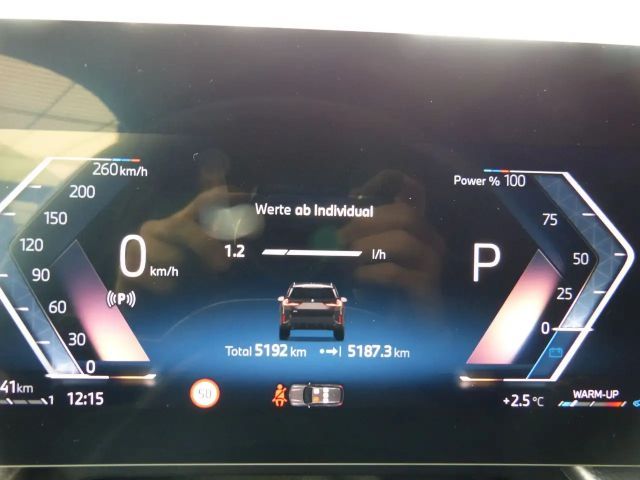 BMW X1 M-Sport sDrive