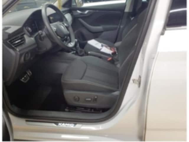 Skoda Kamiq 1.0 TSI
