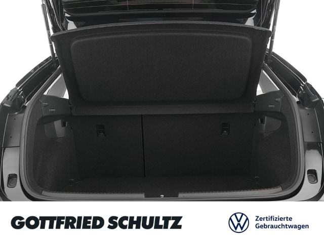 Volkswagen Taigo DSG IQ.Drive Move