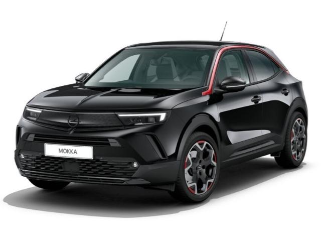 Opel Mokka 1.2 Turbo GS-Line Grand Sport Turbo