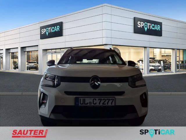 Citroën C3 Plus PureTech You