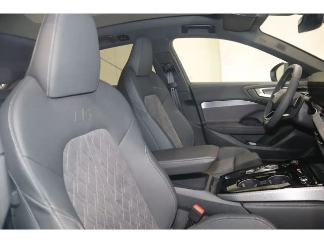 Audi A5 Avant Hybride Quattro