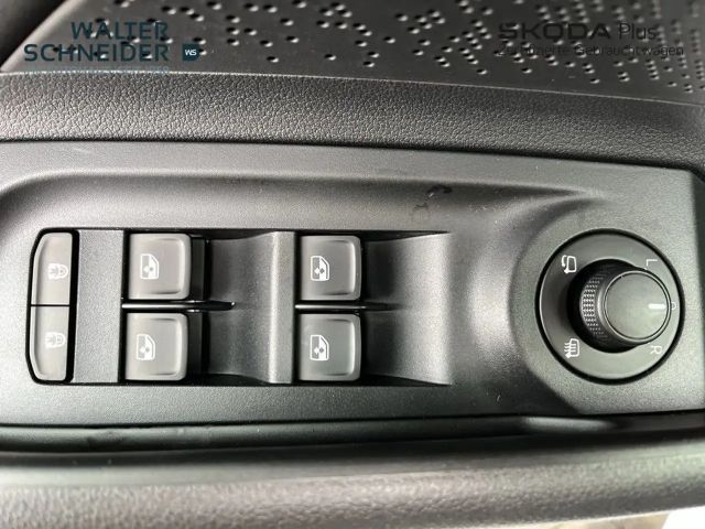 Skoda Enyaq Coupe Sportline