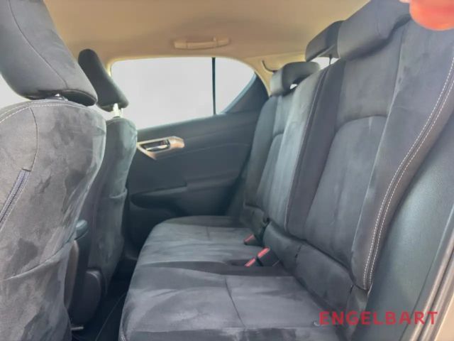 Lexus CT 200h Navi Sitzheizung LED ACC DAB Keyless Entry Spurhal
