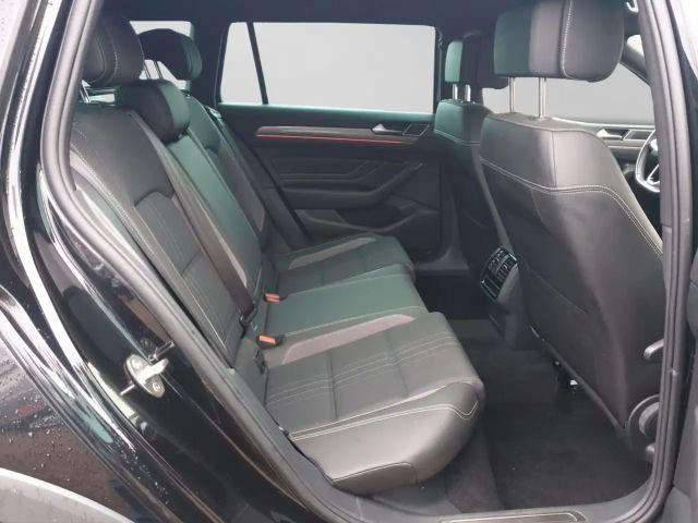 Volkswagen Passat 2.0 TDI AllTrack DSG IQ.Drive