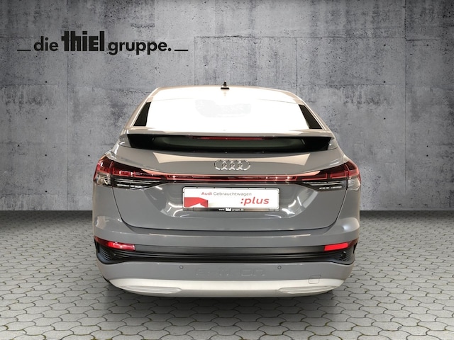 Audi Q4 e-tron 40 Sportback