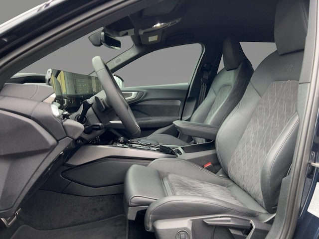 Audi A5 Avant Quattro S-Tronic