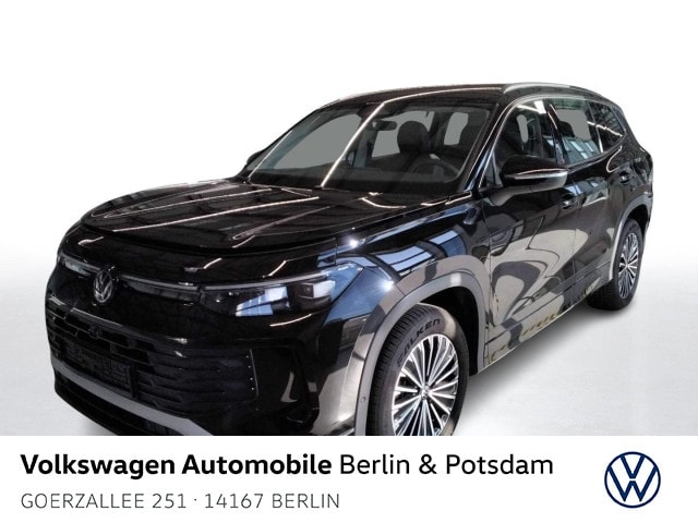 Volkswagen Tayron 2.0 TDI DSG Life