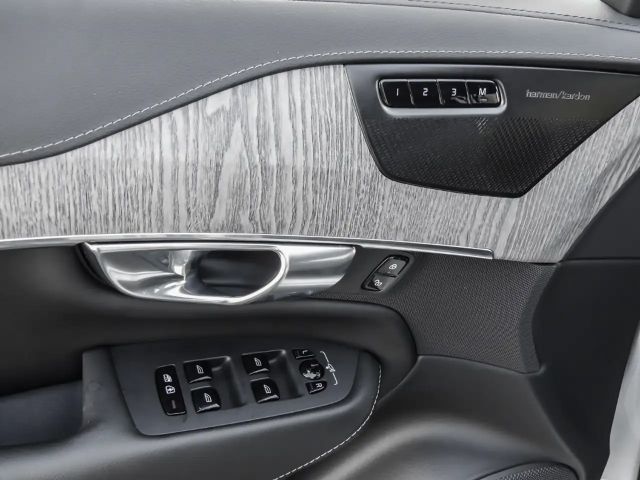 Volvo XC90 AWD Bright Plus