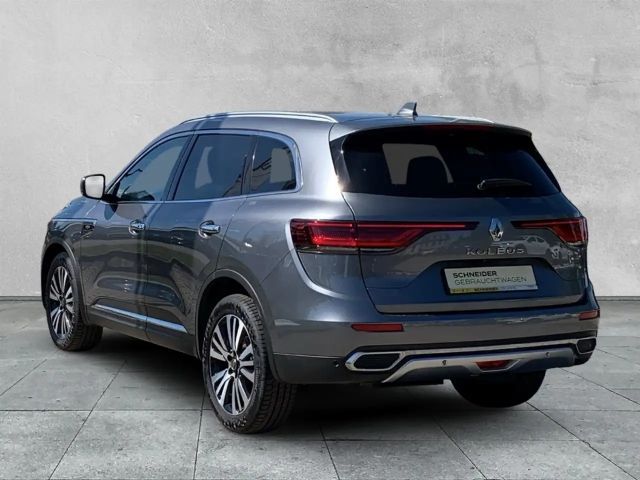 Renault Koleos Blue Initiale Paris