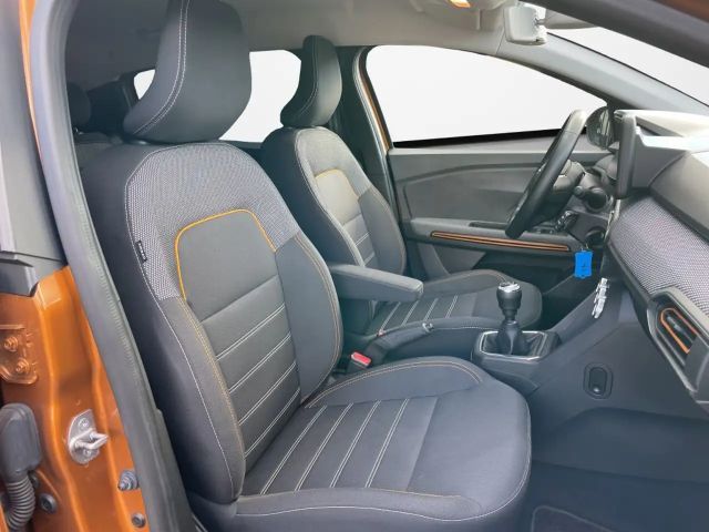 Dacia Sandero Comfort Stepway