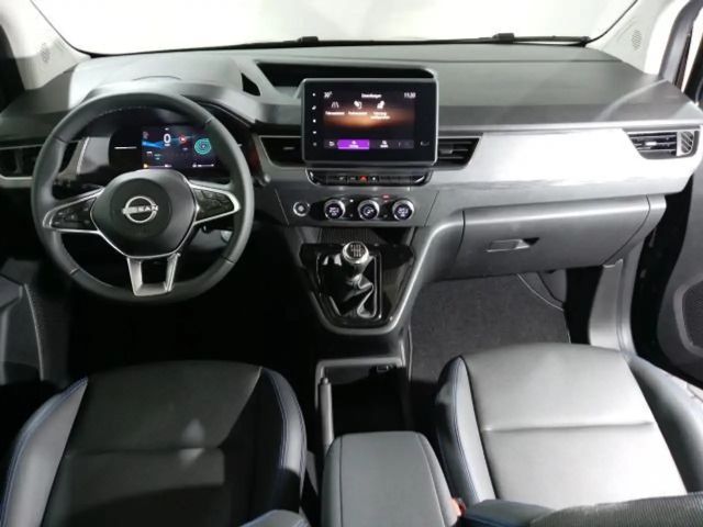 Nissan Townstar DIG-T N-Connecta