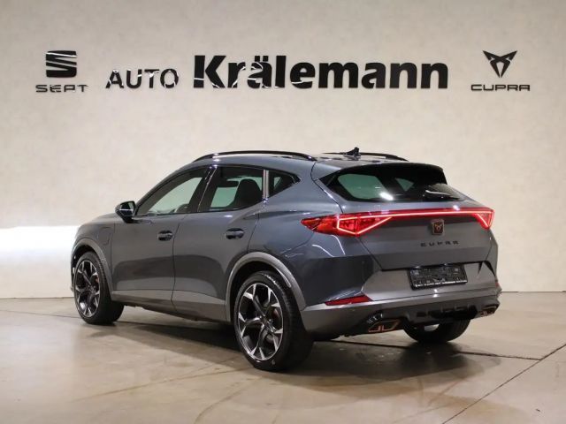 Cupra Formentor 1.4 VZ e-Hybrid