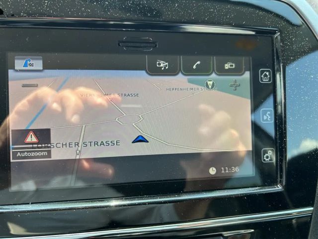 Suzuki Vitara Comfort Hybrid