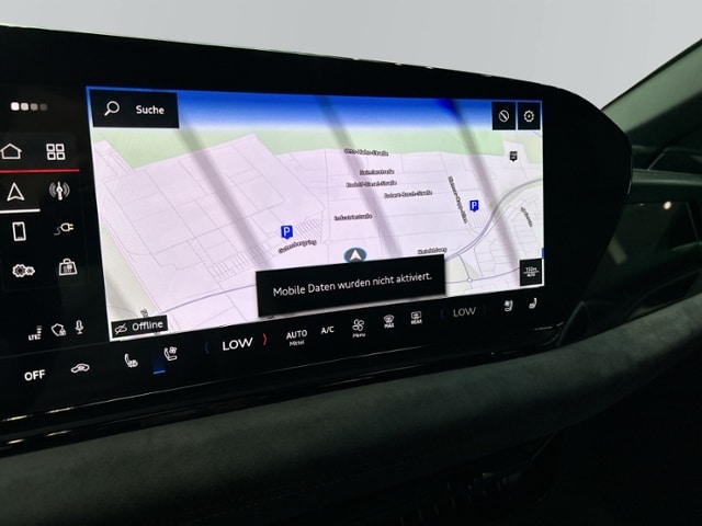 Audi A6 e-tron Performance Sportback