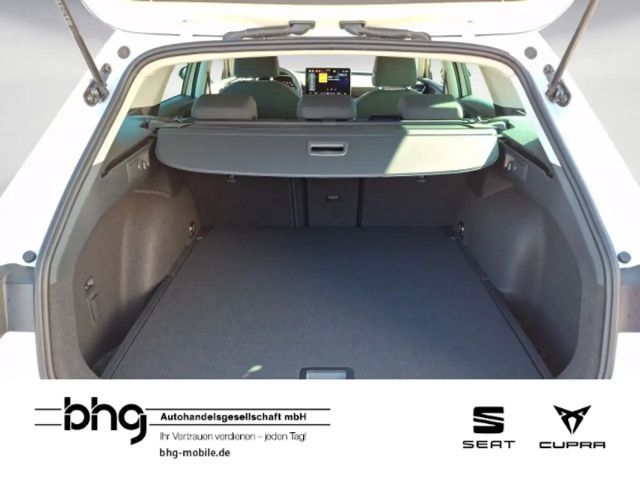 Seat Leon 2.0 TDI Sportstourer