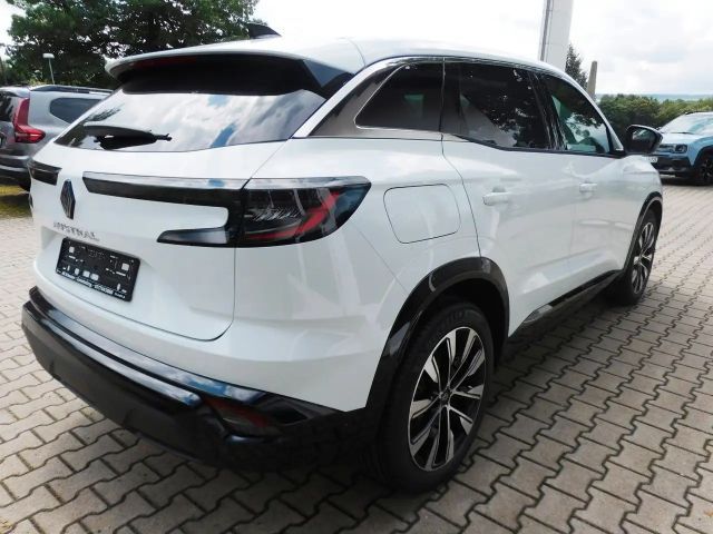 Renault Austral Techno