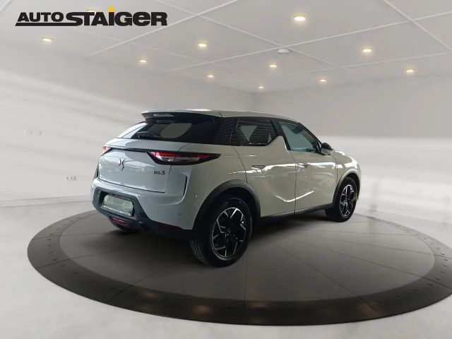 DS DS 3 Crossback Crossback