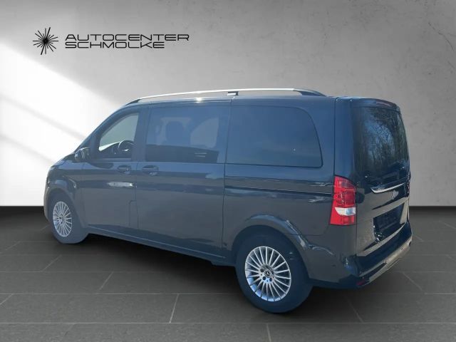 Mercedes-Benz V 220 V 220 d