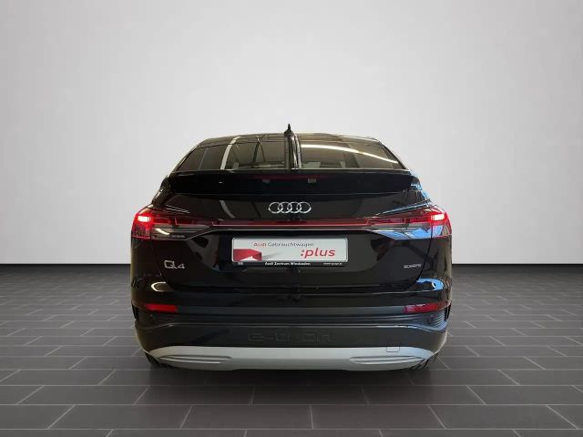 Audi Q4 e-tron 50 Sportback