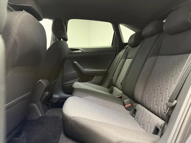 Volkswagen Taigo 1.0 TSI DSG Move