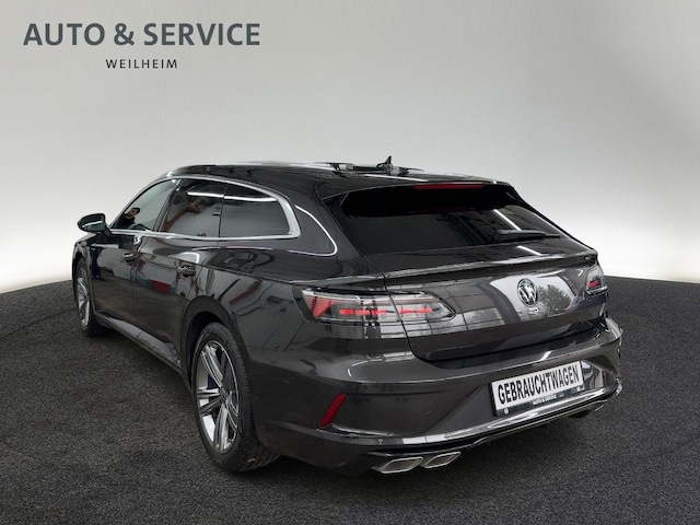 Volkswagen Arteon Shooting Brake 2.0 TSI DSG