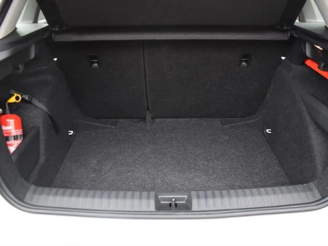 Skoda Kamiq 1.5 TSI Selection