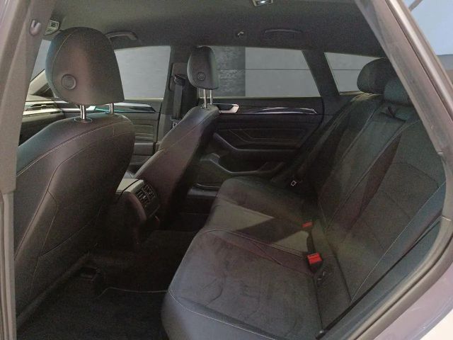 Volkswagen Arteon Shooting Brake 2.0 TSI