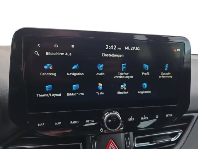 Hyundai i30 N Line T-GDi