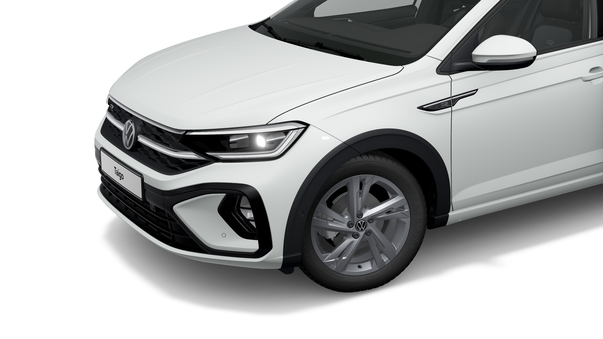 Volkswagen Taigo 1.5 TSI DSG