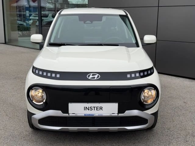 Hyundai INSTER 49 kWh
