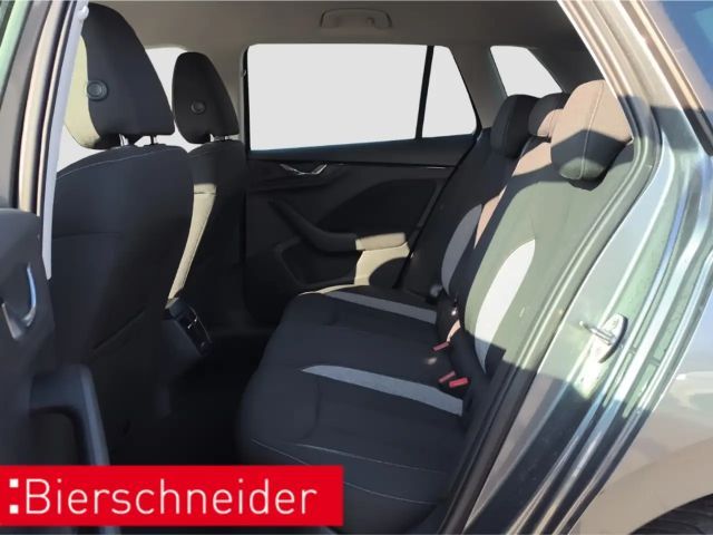 Skoda Kamiq 1.5 TSI Selection
