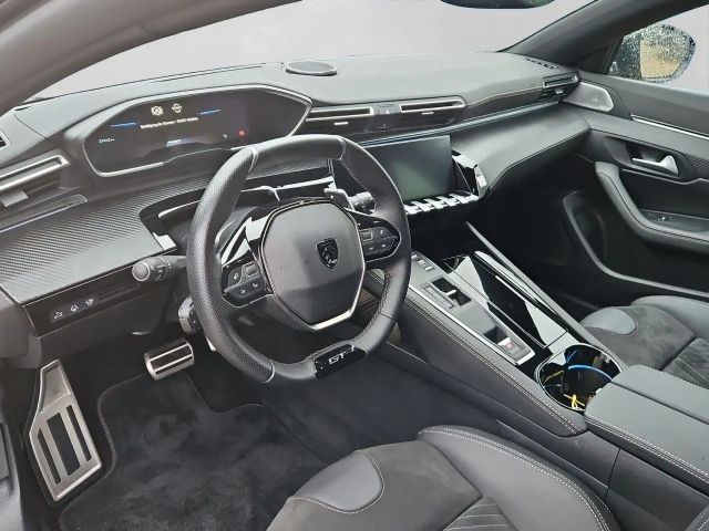 Peugeot 508 GT-Line SW