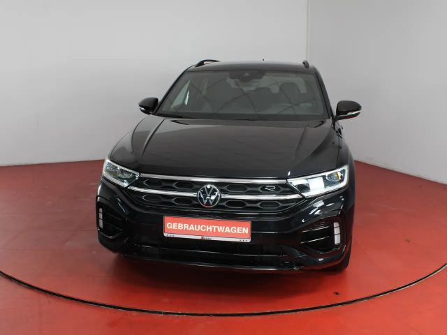 Volkswagen T-Roc 2.0 TSI DSG Style