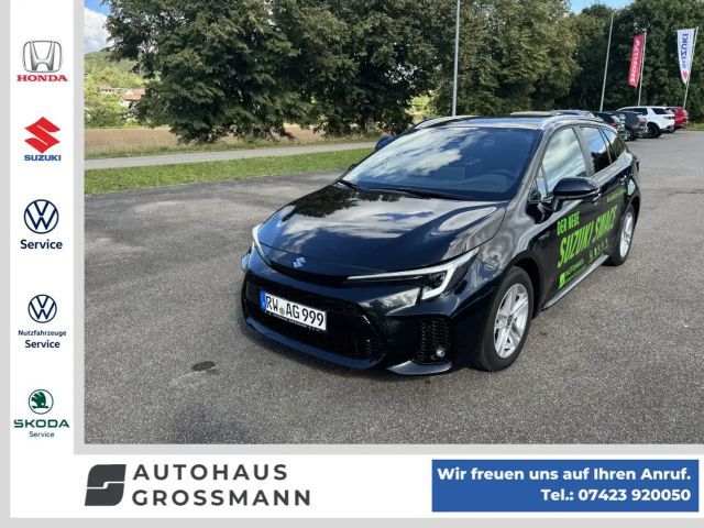 Suzuki Swace Comfort Hybrid