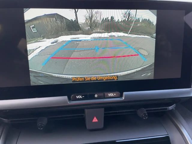 Toyota C-HR Voorwielaandrijving