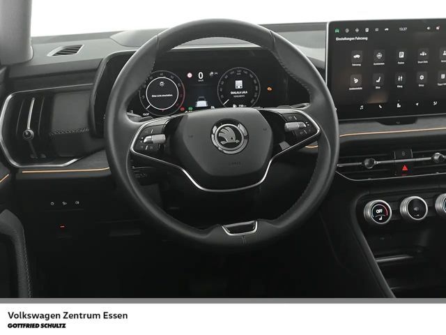 Skoda Kodiaq Selection