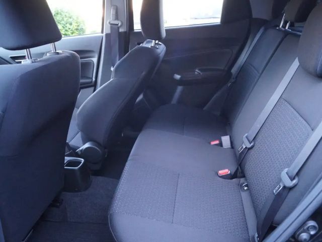 Suzuki Swift 4x2 DualJet Hybrid Shine