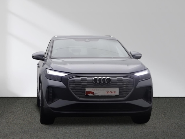 Audi Q4 e-tron 40