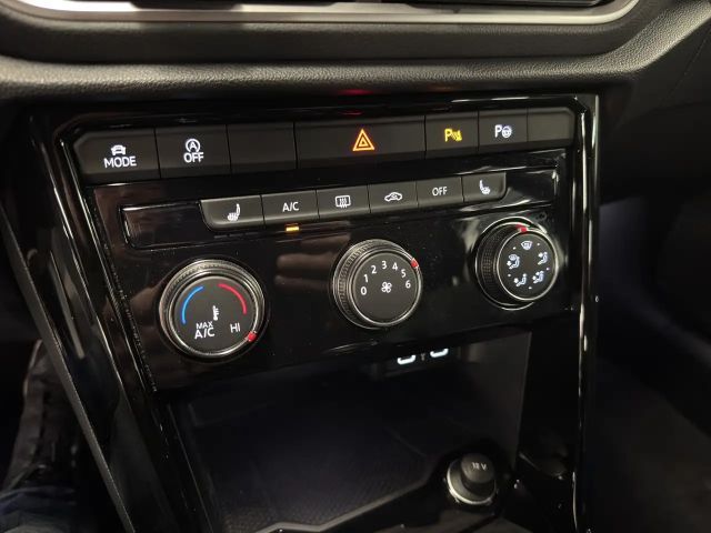 Volkswagen T-Roc 1.0 TSI R-Line