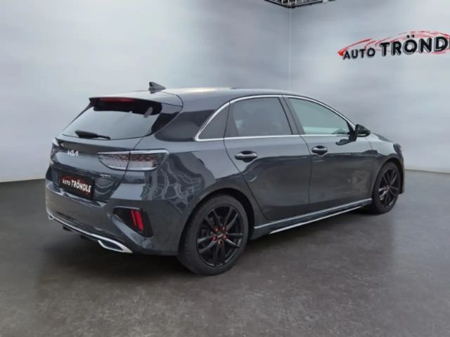 Kia Ceed GDi GT-Line