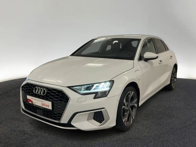 Audi A3 Hybride