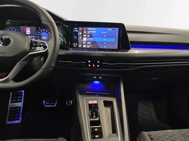 Volkswagen Golf GTI Golf VIII