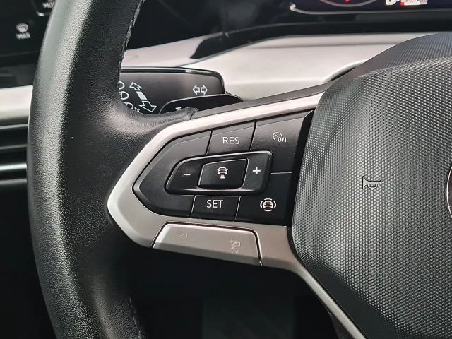 Volkswagen Golf DSG Life Variant