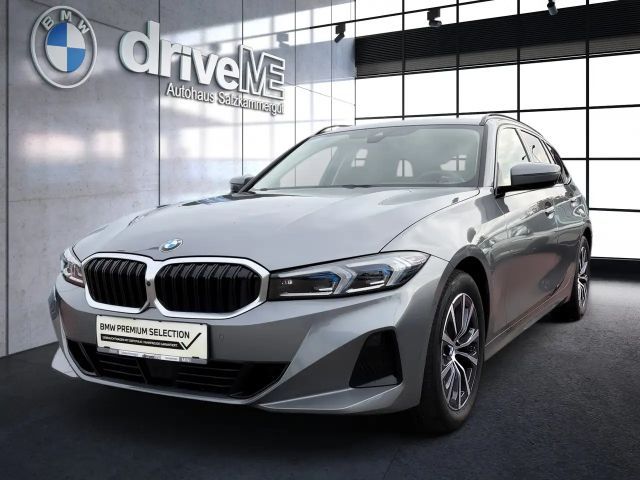 BMW 320 320d xDrive