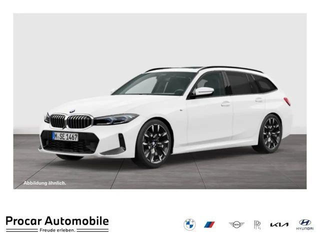 BMW 330 330d M-Sport Touring xDrive