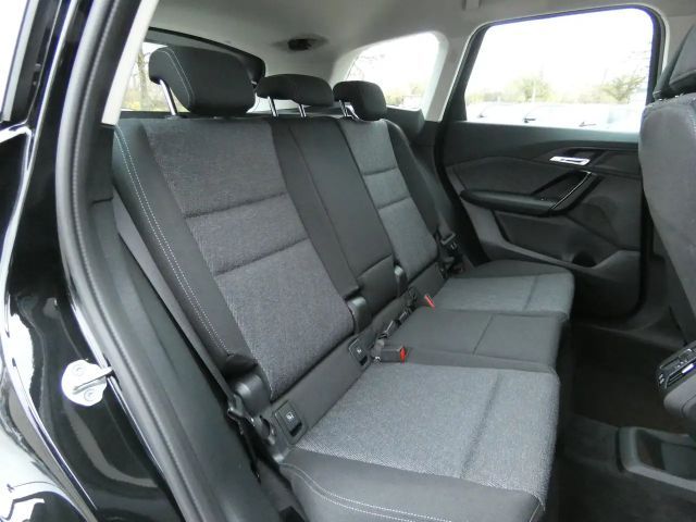 BMW X1 Comfort pakket sDrive18i