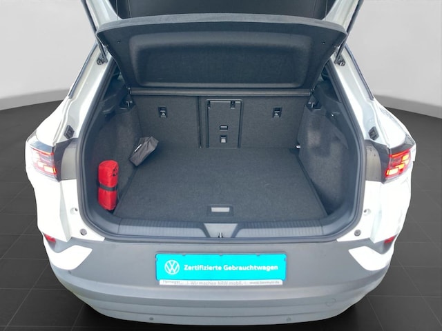 Volkswagen ID.4 Performance Pro
