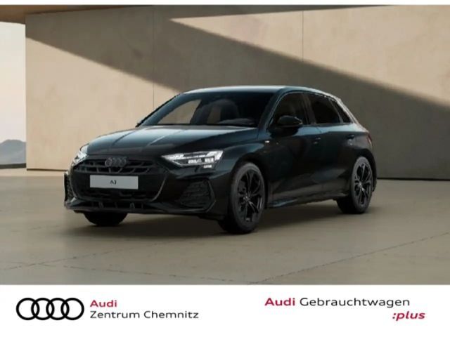 Audi A3 35 TDI S-Tronic Sportback