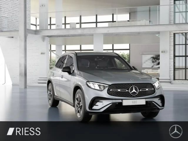Mercedes-Benz GLC 220 4MATIC AMG Line GLC 220 d
